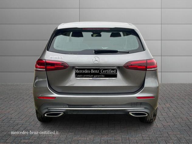 Mercedes-Benz Classe B (W247) B 180 d Automatic Sport Plus - Foto 4
