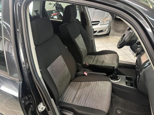 SUZUKI SX4 1.5 16V Outdoor Line GL rif. 23984054 - Foto 10