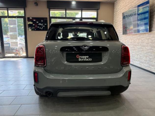 MINI Countryman 1.5 One D Countryman rif. 23708855 - Foto 5