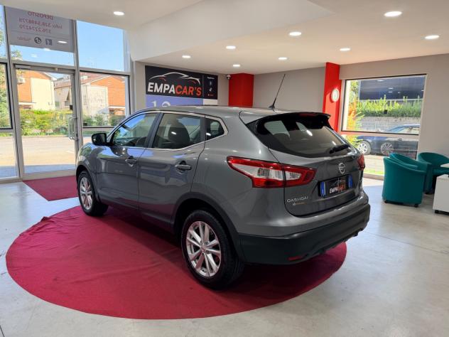 Nissan Qashqai 1.5 dCi Tekna - Foto 5