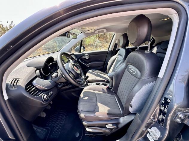 Fiat 500X Lounge 1.6 Multijet #11832 - Foto 7