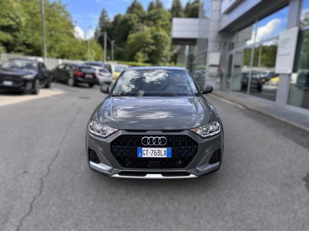 Audi A1 allstreet 30 TFSI S tronic Business - Foto 2
