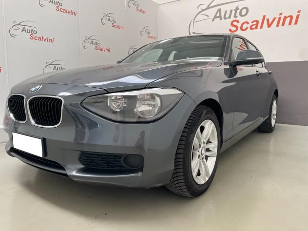 Bmw 116 2.0 116cv 5p. - Foto 4