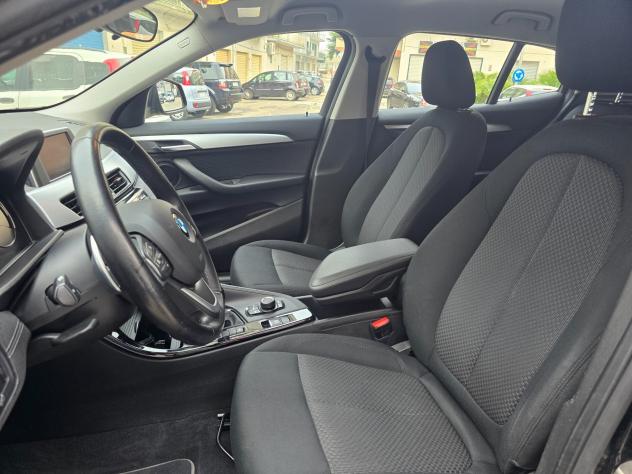 Bmw X2 xDrive 150CV 18d Advantage - Foto 8