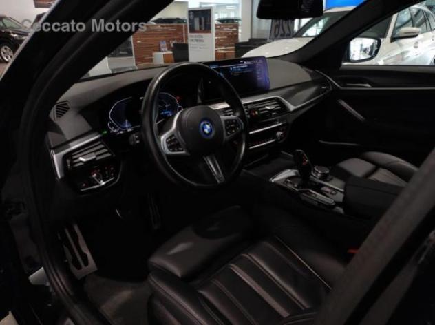 BMW 530 e xDrive Touring Msport rif. 20527354 - Foto 6