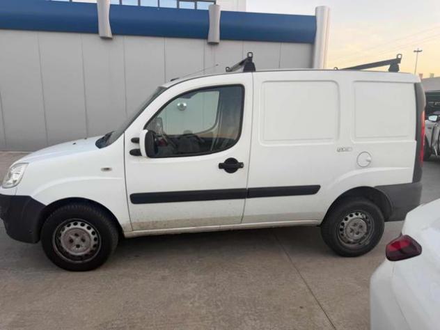 FIAT Doblo Doblò 1.3 Multijet 16V Family senza lavoro da fare rif. 24211588 - Foto 3