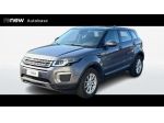 Land Rover Range Rover Evoque I 2016 5 Porte 2.0 TD4 150cv Pure my18