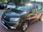 Dacia Sandero Stepway 0.9 TCe 12V TurboGPL 90CV,UNIPROP!!