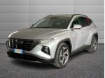 Hyundai Tucson 3ª serie 1.6 CRDI 48V DCT Exellence