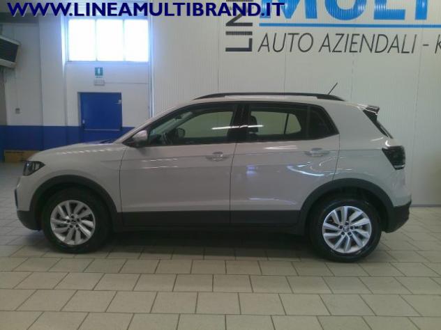 VOLKSWAGEN T-Cross 1.0 TSI 110 CV Style rif. 24087919 - Foto 3