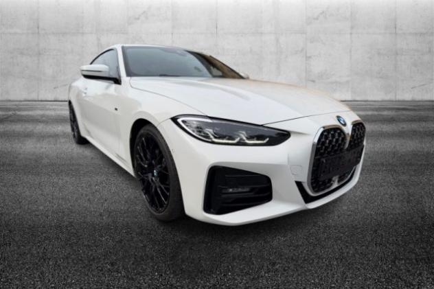 BMW 430 i Coupé Msport rif. 24165924 - Foto 2