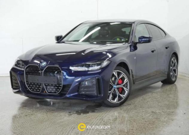 BMW i4 eDrive 40 Msport rif. 21957824