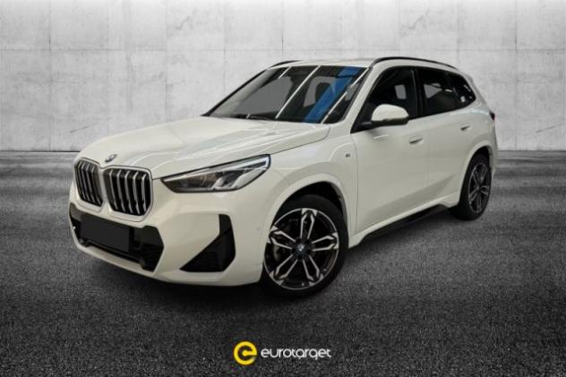 BMW X1 sDrive 18d Msport rif. 23758338