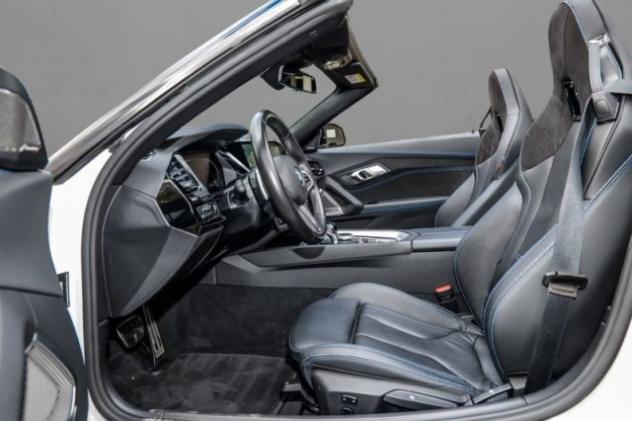 BMW Z4 sDrive30i Msport rif. 23758769 - Foto 7