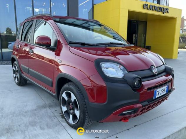 FIAT Panda 1.0 FireFly S&S Hybrid City Cross rif. 23757439