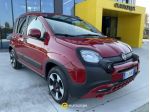 FIAT Panda 1.0 FireFly S&S Hybrid City Cross rif. 23757439