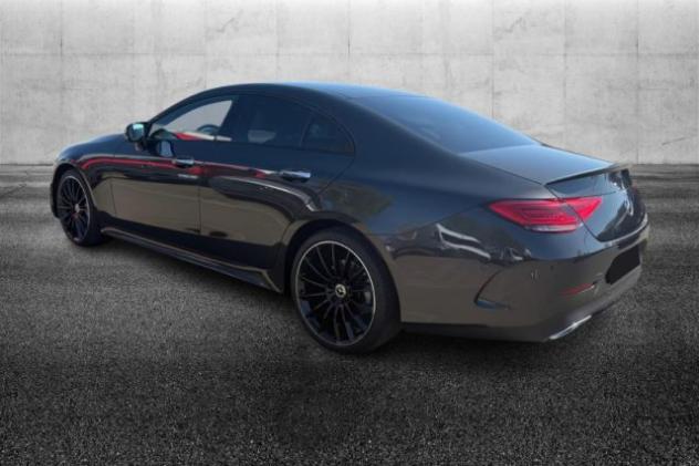 MERCEDES-BENZ CLS 400 d 4Matic Auto Premium rif. 23757145 - Foto 4