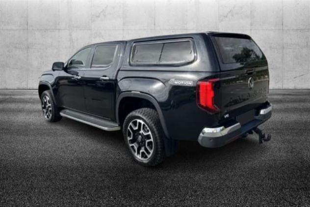 VOLKSWAGEN Amarok 3.0 V6 TDI 241 CV 4MOTION aut. Aventura rif. 24096190 - Foto 3