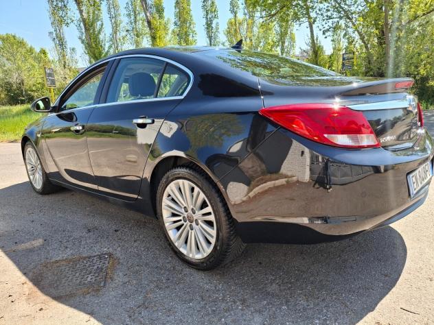 Opel Insignia 2.0 CDTI*SOLO 146mila CHILOMETRI*NAVIGATORE* - Foto 8