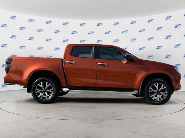 Isuzu D-MAX 1.9 td crew N60F 4x4 auto - Foto 3