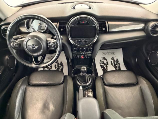 Mini Cooper D 1.5 3p - NEOPATENTATI - TAGLIANDI MINI - Foto 7
