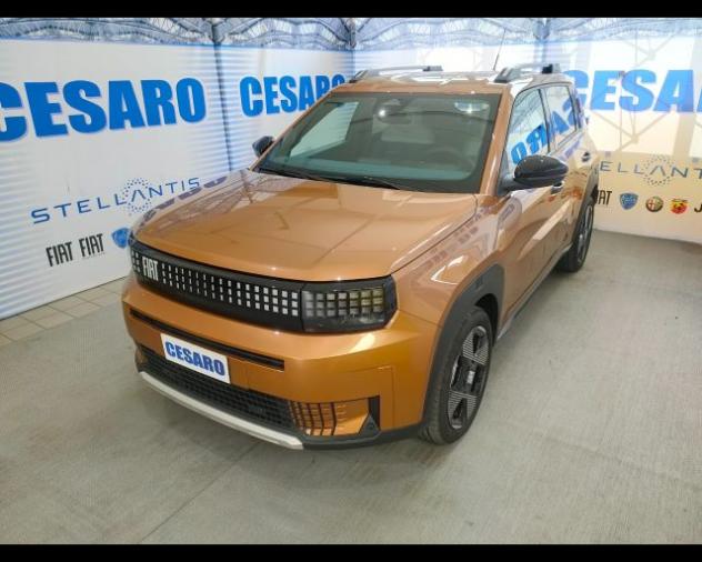 FIAT Grande Panda 44 kWh La Prima rif. 23715274 - Foto 2