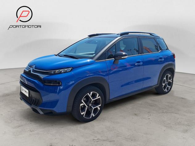 Citroën C3 Aircross PureTech 110 S&S Shine Pack