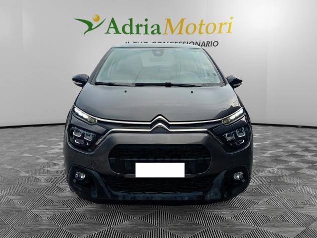 Citroën C3 PureTech 83 S&S Feel Neo patentati - Foto 8