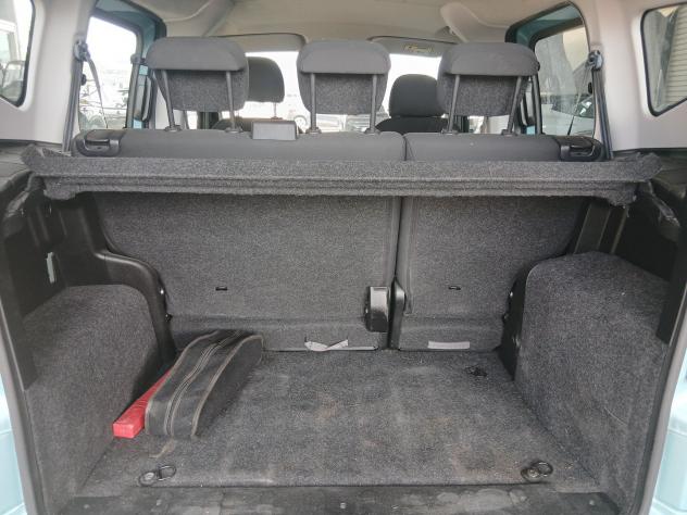 FIAT QUBO 1.3 Mjt 16v 80cv Easy - Foto 9