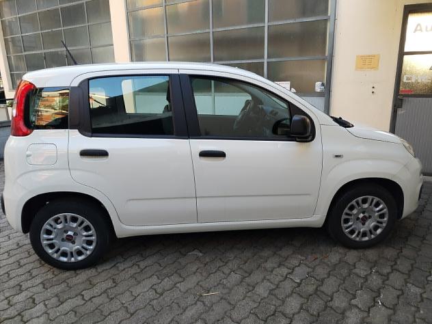 Fiat Panda 1.2 8V Easy - Foto 5