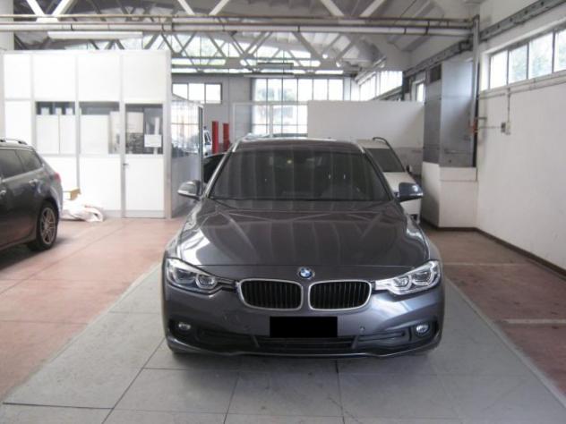 BMW 316 d Touring Business Advantage aut. rif. 23178017 - Foto 2