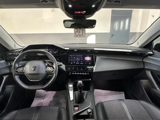 Peugeot 308 BlueHDi 130 S&S SW Allure Pack - Foto 8