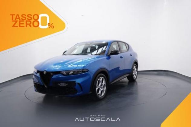 ALFA ROMEO Tonale 1.6 diesel 130cv My24 TCT6 Sprint rif. 23740421