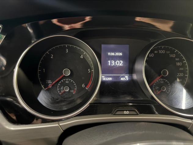 Touran 1.6 TDI DSG Comfortline BlueMotion Technology-Neopatentati - Foto 10
