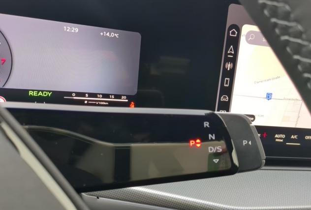 Audi Q3 Sportback TFSI 110 Kw S tronic S Line MATRIX LED CAMERA - Foto 10