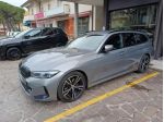 BMW Serie 3 320d xDrive 48V MSport Touring aut. PRONTA CONSEGNA