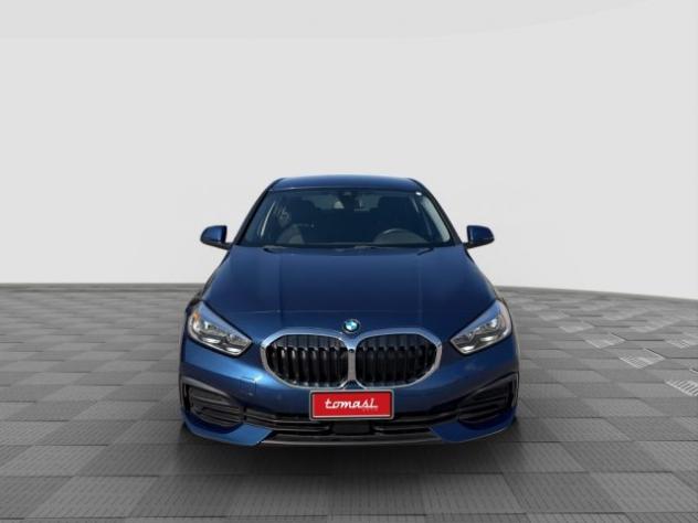 BMW 116 Serie 1 d ADVANTAGE rif. 23998799 - Foto 8
