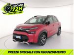 Citroën C3 Aircross 1.2 puretech Shine s&s 110cv