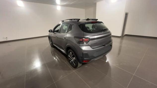 DACIA Sandero Stepway Eco-G 120 CV Expression PREZZO REALE! rif. 24043699 - Foto 4
