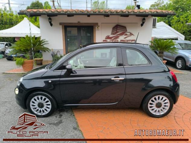 FIAT 500 1.2 EasyPower Lounge GPL TAGLIANDATA! PREZZO REALE rif. 23815422 - Foto 2