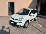 FIAT Panda 1.0 FireFly S&S Hybrid City Life 5posti