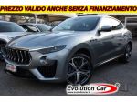 MASERATI Levante MHEV 330 CV AWD GT *LAUNCH EDITION ONE OF 200* rif. 23438510