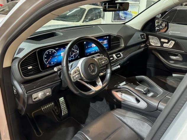 MERCEDES-BENZ GLE 400 d 4MATIC PREMIUM PLUS FULL rif. 19139961 - Foto 5