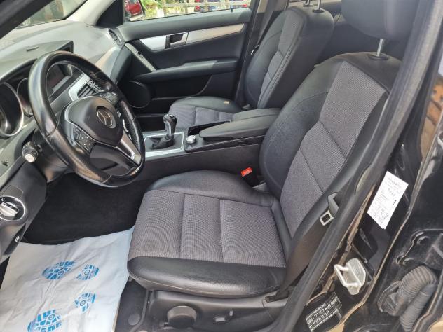 Mercedes C 220 D Exclusive Berlina - Foto 5