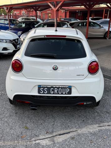 MiTo 1.4 78 CV-( 45 MILA KM -UNIPRO ) - Foto 4