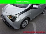 TOYOTA Aygo 1.0 VVT-i 69 CV 5 porte x-AUTOMATICA rif. 23653081