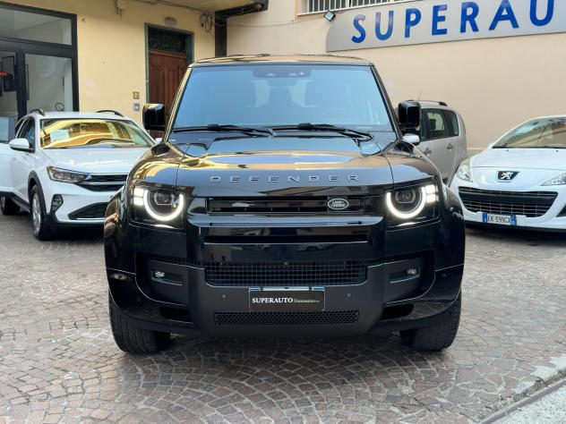 Land Rover Defender 90 3.0D I6 200 CV AWD Auto X-Dynamic SE - Foto 3