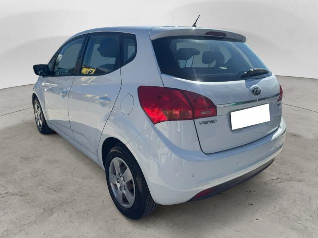 Kia Venga Venga 1.4 Cool eco Gpl E6 - Foto 6