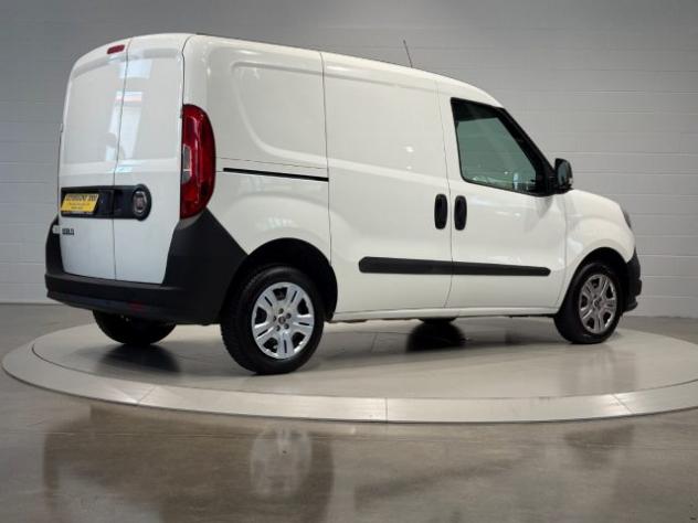 FIAT Doblo Doblò 1.3 MJT PC-TN Cargo Lamierato E5+ PREZZO+IVA rif. 23983944 - Foto 7