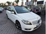 Mercedes-benz B 180 CDI AMG Automatic TETTO APRIBILE - 2013